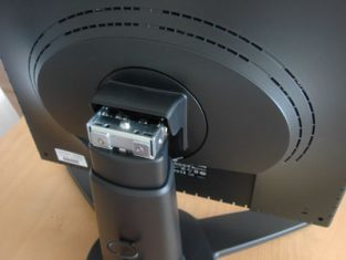 Standarm ohne Abdeckkappe