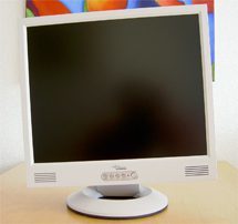 Ausrichtung Standard