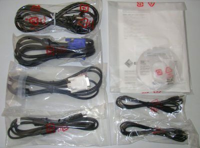 Eizo L778 K Monitor Eizo L768 K Zubehoer 02