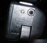 Nec Lcd1770nx Bk Monitor Nec Lcd 1770nx Bk Soundbar Steuerung