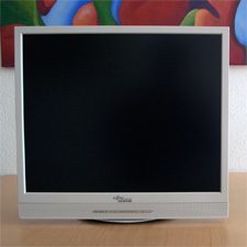 Monitor Fsc P19 2 Front
