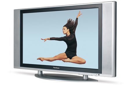 Viewsonic Lcd Tv N3000w Fernseher Viewsonic N3000w Dancer