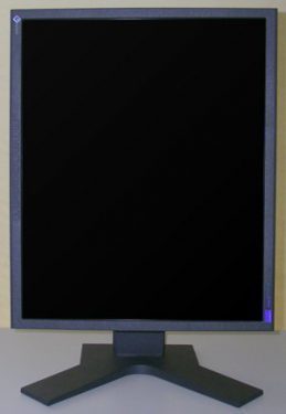 Eizo S1910 K Monitor Eizo S1910 K Pivot
