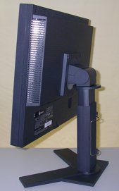 Eizo S1910 K Monitor Eizo S1910 K Seitlich