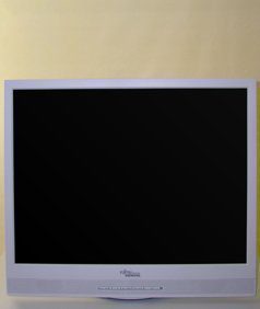 Fujitsu Siemens P20 2 Monitor Fsc P20 2 Forderseite Minhoehe