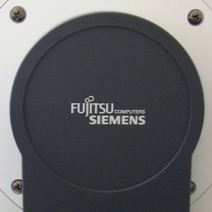 Fujitsu Siemens P20 2 Monitor Fsc P20 2 Vesa100