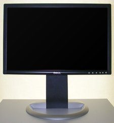 Dell 2005fpw Monitor Dell 2005fpw Max Hoehe