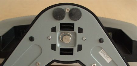 Fujitsu Siemens W19 1 Monitor Fsc W19 1 Fuss