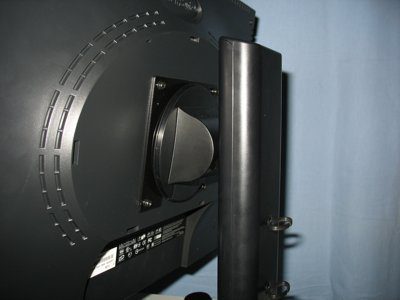 Viewsonic Vp930 Monitor Viewsonic Vp930 Vesa100 2