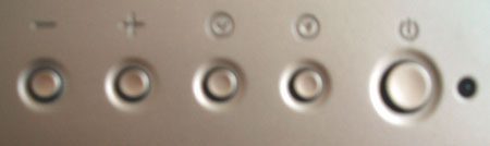 Amw M199d 8ms S Monitor Amw M199d Bedienung