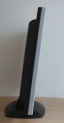 Amw M199d 8ms S Monitor Amw M199d Neigungvorne