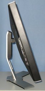 Dell 3007wfp Monitor Dell 3007wfp Neigung2