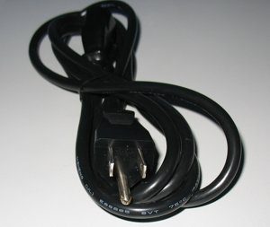 Dell 3007wfp Monitor Dell 3007wfp Netzkabel