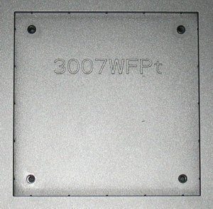 Dell 3007wfp Monitor Dell 3007wfp Vesa100 2