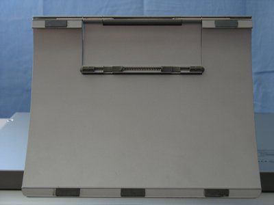 Fujitsu Siemens S20 1w Monitor Fsc S20 1w Fuss Klapparretierung1