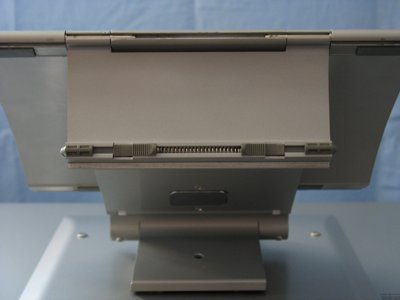 Fujitsu Siemens S20 1w Monitor Fsc S20 1w Fuss Klapparretierung2