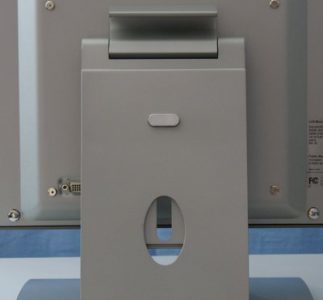 Fujitsu Siemens S20 1w Monitor Fsc S20 1w Hoeheverstellung