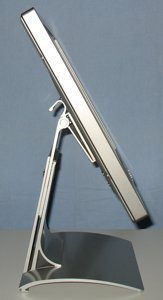 Fujitsu Siemens S20 1w Monitor Fsc S20 1w Max Neigung Hinten