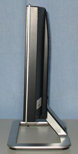 Viewsonic Vx2025wm Monitor Viewsonic Vx2025wm Seite