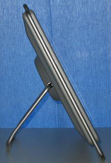 Shuttle Xp17 Tempag V2 S Monitor Shuttle Xp17 Tempag V2 Neigung Max