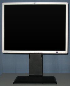 Hp Lp2065 Monitor Hp Lp2065 Hoehe Max