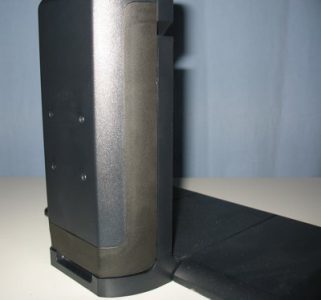 Hp Lp2065 Monitor Hp Lp2065 Kabelkanal