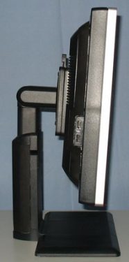 Hp Lp2065 Monitor Hp Lp2065 Neigung1