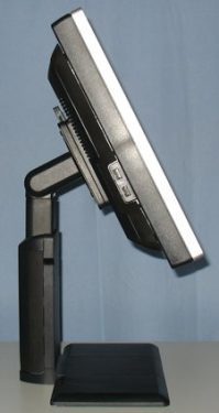 Hp Lp2065 Monitor Hp Lp2065 Neigung2