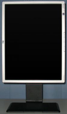 Hp Lp2065 Monitor Hp Lp2065 Pivot Hoehe Max
