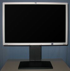 Hp Lp2465 Monitor Hp Lp2465 Hoehe Max