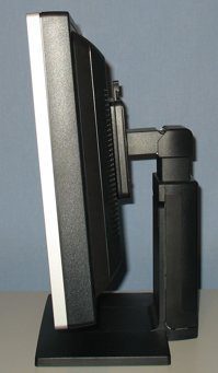 Hp Lp2465 Monitor Hp Lp2465 Neigung1