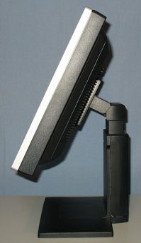 Hp Lp2465 Monitor Hp Lp2465 Neigung2