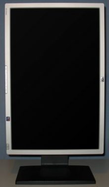 Hp Lp2465 Monitor Hp Lp2465 Pivot Hoehe Max