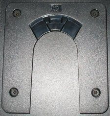 Hp Lp2465 Monitor Hp Lp2465 Vesa Arretierung