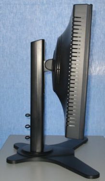 Viewsonic Vp2330wb Monitor Viewsonic Vp2330wb Neigung2