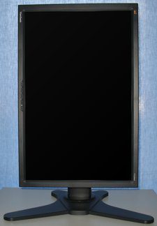 Viewsonic Vp2330wb Monitor Viewsonic Vp2330wb Portrait Hoehe Max