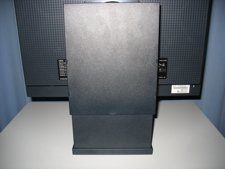 Nec Spectraview 2180 Monitor Nec Lcd2180wg Led Kabelfuehrung2