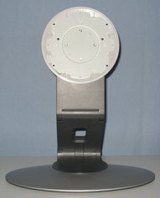 Fujitsu Siemens P24 1w Monitor Fsc P24 1w Fuss1