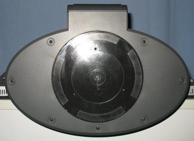 Fujitsu Siemens P24 1w Monitor Fsc P24 1w Fuss3