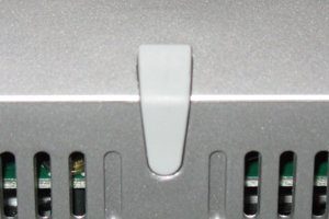 Fujitsu Siemens P24 1w Monitor Fsc P24 1w Gummipuffer