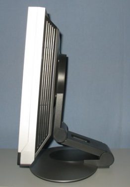 Fujitsu Siemens P24 1w Monitor Fsc P24 1w Seite