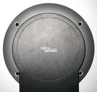 Fujitsu Siemens P24 1w Monitor Fsc P24 1w Standfussverschraubung