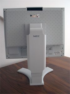 Nec Lcd1990sxi Monitor Nec Lcd1990sxi Kabel2