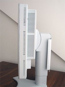 Nec Lcd1990sxi Monitor Nec Lcd1990sxi Schlitze