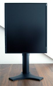 Nec Lcd1990fxp Bk Monitor Nec Lcd1990fxp Pivot