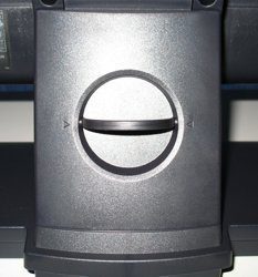 Iiyama Prolite E2200ws B1 Monitor Iiyama E2200ws B1 Kabelfuehrung2