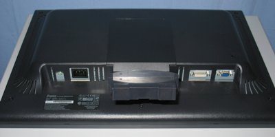 Iiyama Prolite E2200ws B1 Monitor Iiyama E2200ws B1 Liegend Ohne Fuss