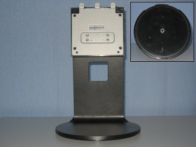 Nec Lcd20wgx2 Monitor Nec 20wgx2 Standfuss