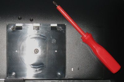 Nec Lcd20wgx2 Monitor Nec 20wgx2 Vesa100