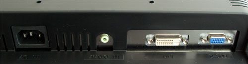 Iiyama Prolite E1900s B2 Monitor Iiyama E1900s B2 Anschluss